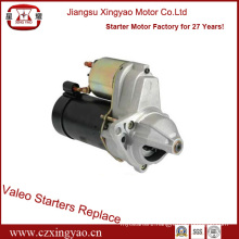 Valeo Type Starter Motor for Mini Opel (D6RA32)